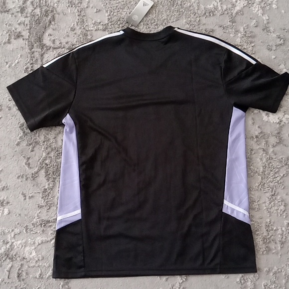 Real Madrid warm up jersey set - Picture 3 of 7